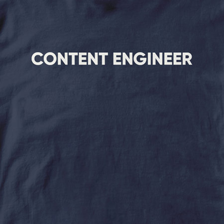 Content Engineer