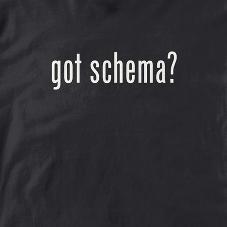 Got Schema